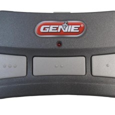 RADIOCOMANDO GENIE GITR-3 433,92 MHZ