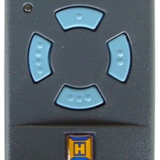 RADIOCOMANDO HORMANN HS4M 868,35 MHZ