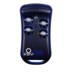 RADIOCOMANDO KEY AUTOMATION TXB 44R 433,92 MHZ