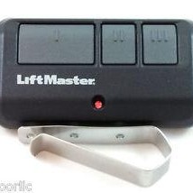 RADIOCOMANDO LIFTMASTER