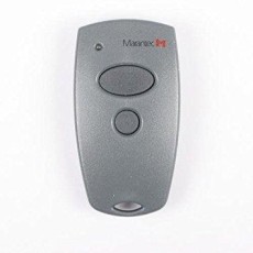 RADIOCOMANDO MARANTEC DIGITAL 2TX-4TX 868,354 MHZ