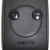 RADIOCOMANDO SOMFY KEYTIS-NS-2-RTS 433,42 MHZ