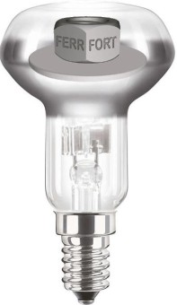 BULB LAMP PHILIPS SPOT 18W-28W E14 R50 230V