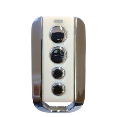 RADIOCOMANDO AVIDSEN TX4 104257 433,92 MHZ