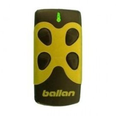 RADIOCOMANDO BALLAN FM400 433,92 MHZ