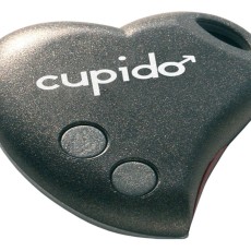 RADIOCOMANDO BENINCA CUPIDO 433,92 MHZ GRIGIO