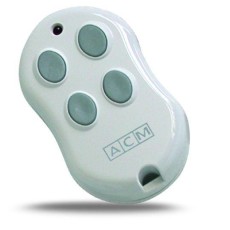 RADIOCOMANDO ACM TX4 433,92 MHZ