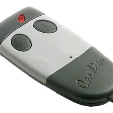 RADIOCOMANDO CARDIN TXQ449.200 S449.200 433,92 MHZ