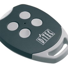RADIOCOMANDO DITEC GOL4 433,92 MHZ