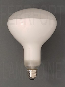HALOGEN REFLECTOR SPOT LAMP FOR PARENTESI FLOS R125 105W E27 230V