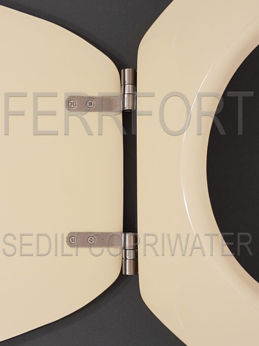 SEDILE COPRIWATER UNIVERSALE CHAMPAGNE