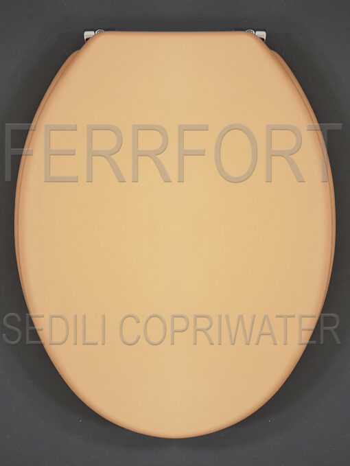 SEDILE COPRIWATER UNIVERSALE WHISKY