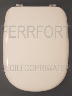 TOILET SEAT TESI IDEAL STANDARD WHITE