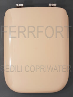 FOR IDEAL STANDARD IN CAST POLYESTER