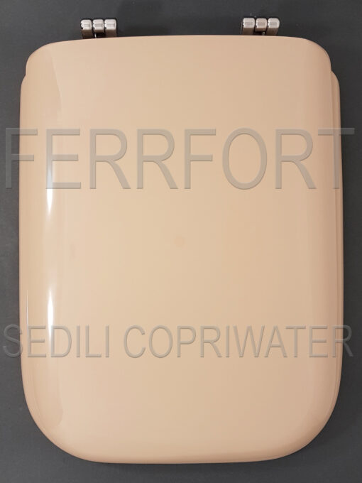 TOILET SEAT CONCA IDEAL STANDARD MINK