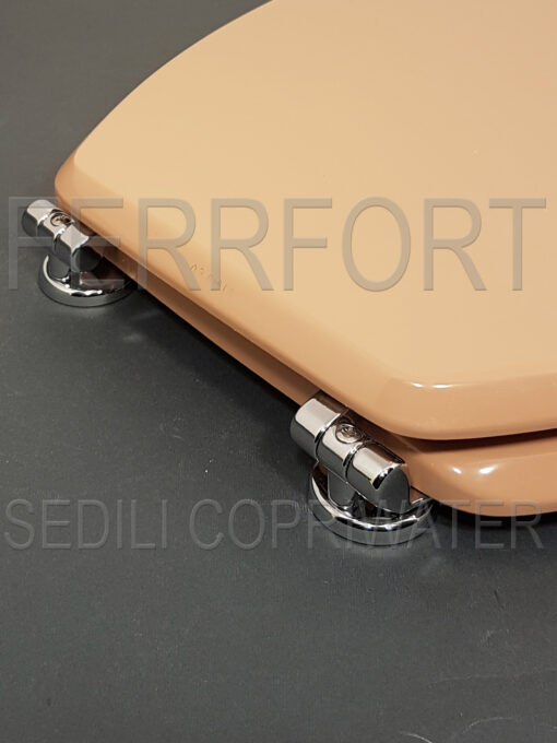 SEDILE COPRIWATER PIEMONTESINA POZZI GINORI WHISKY