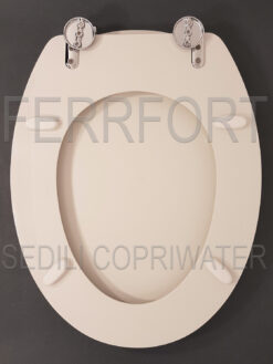 TOILET SEAT ELLISSE IDEAL STANDARD WHITE