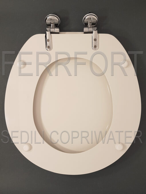 TOILET SEAT SMALL FLOOR/SUSPENDED IDEAL STANDARD WHITE