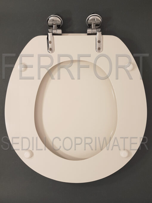 SEDILE COPRIWATER SMALL IDEAL STANDARD BIANCO