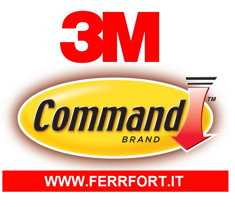 VENDITA 3M COMMAND MILANO