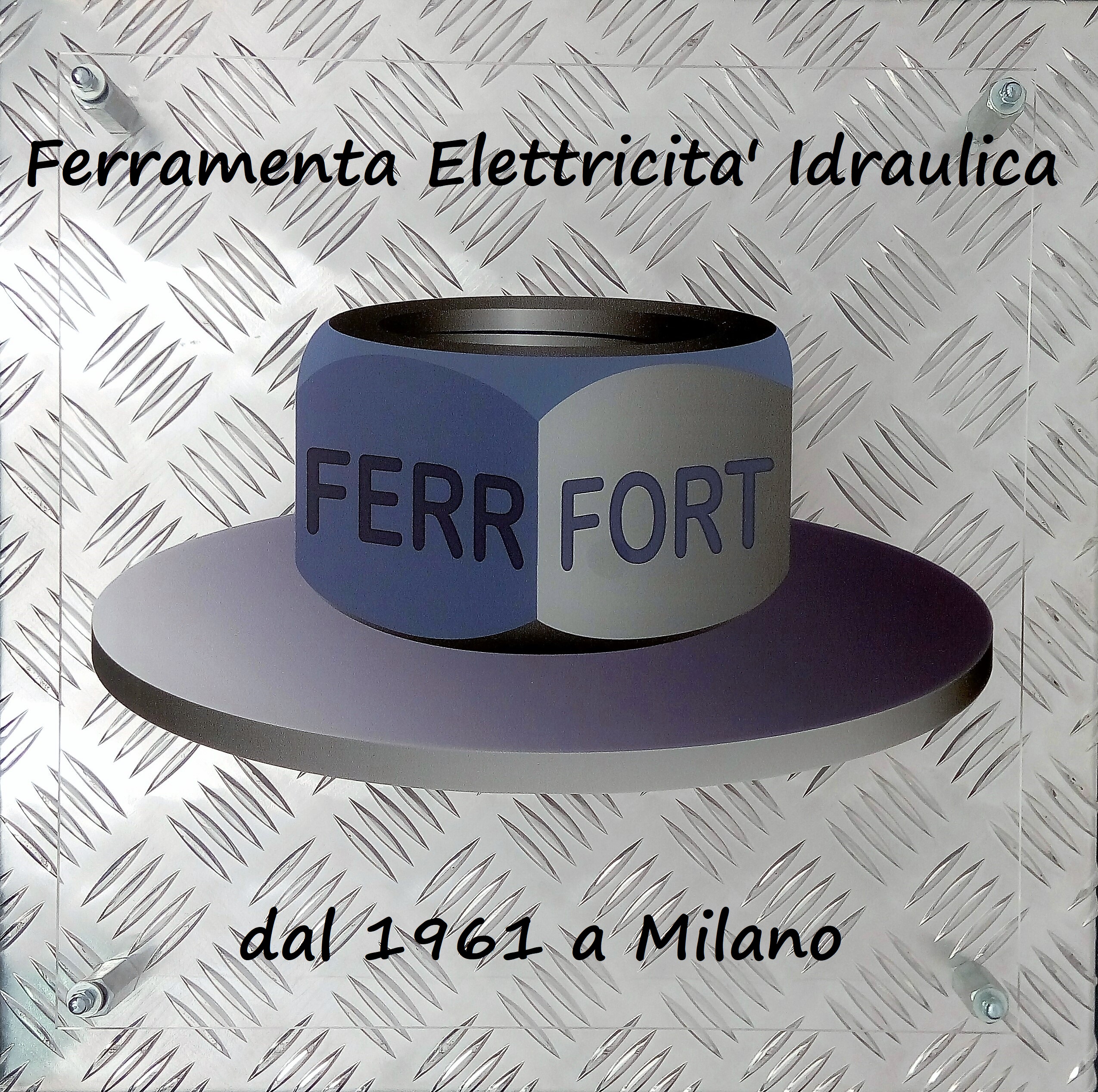 FERRAMENTA MILANO FERRFORT SRL