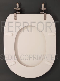 TOILET SEAT CONNECT IDEAL STANDARD WHITE