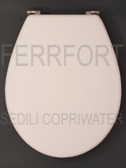 TOILET SEAT COLIBRI' POZZI GINORI