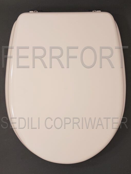 SEDILE COPRIWATER COLIBRI 2 POZZI GINORI BIANCO