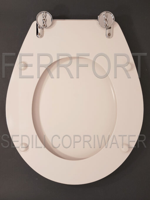 SEDILE COPRIWATER COLIBRI' POZZI GINORI