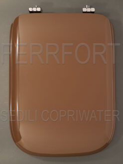 SEDILE COPRIWATER CONCA CASTORO IDEAL STANDARD