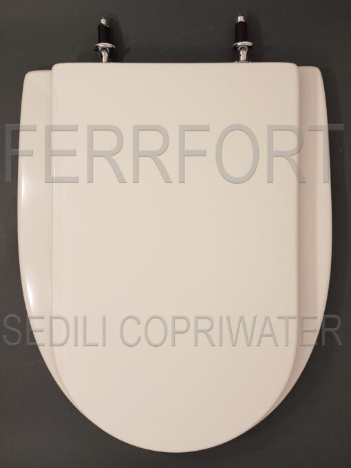 SEDILE COPRIWATER ALA SOSPESO IDEAL STANDARD BIANCO