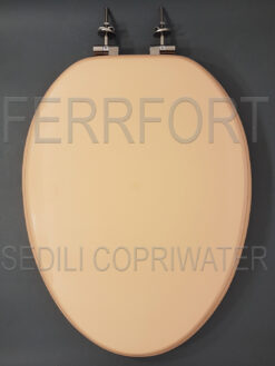 TOILET SEAT ULTRA POZZI GINORI WHISKY