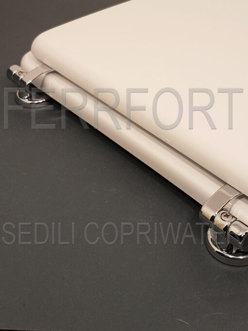 SEDILE COPRIWATER MAIORA HATRIA SPEA BIANCO