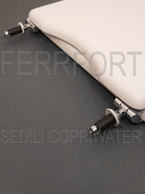 SEDILE COPRIWATER MAIORA HATRIA SPEA BIANCO