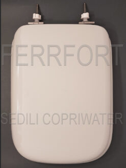SEDILE COPRIWATER CONCA GRIGIO SUSSURRATO IDEAL STANDARD