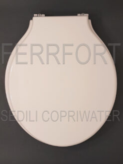 TOILET SEAT TERSO IDEAL STANDARD WHITE