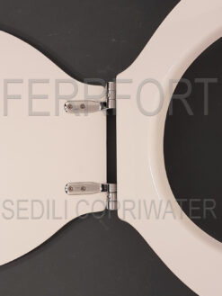 TOILET SEAT TERSO IDEAL STANDARD WHITE