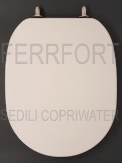 FOR IDEAL STANDARD IN THERMOSETTING DUROPLAST