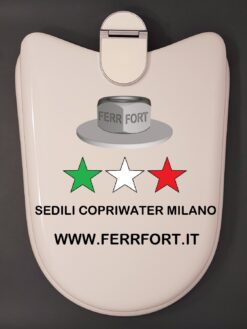 SEDILI COPRIWATER