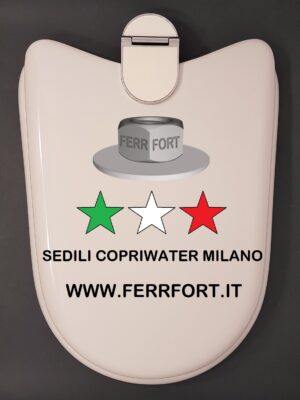 SEDILI COPRIWATER MILANO