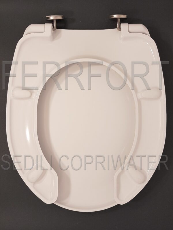 Toilet seats and spare parts in Milan since 1961 - Ferrfort Srl | Automatten