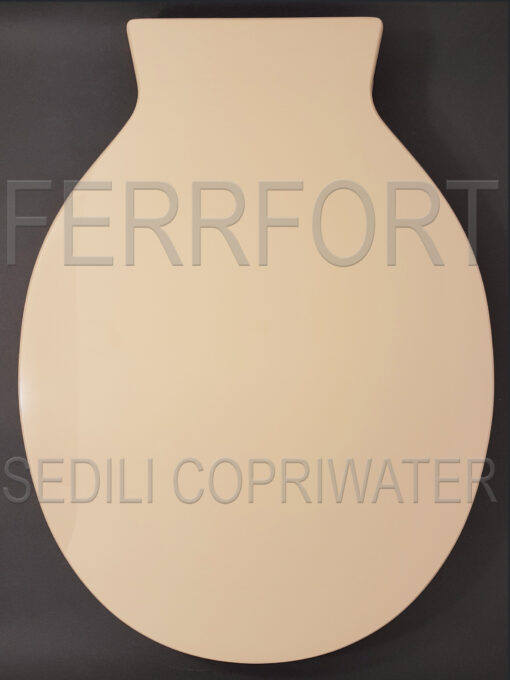 SEDILE COPRIWATER PANTHEON ASTRA CHAMPAGNE