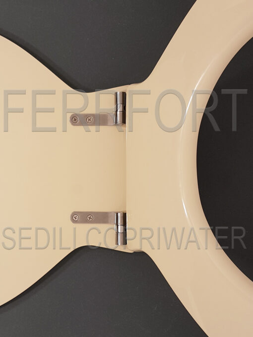 SEDILE COPRIWATER PANTHEON ASTRA CHAMPAGNE