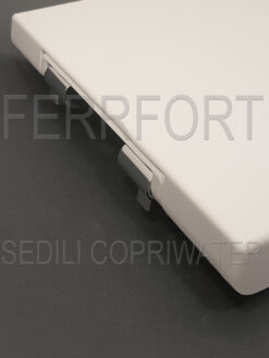 SEDILE COPRIWATER GESSI 31081967