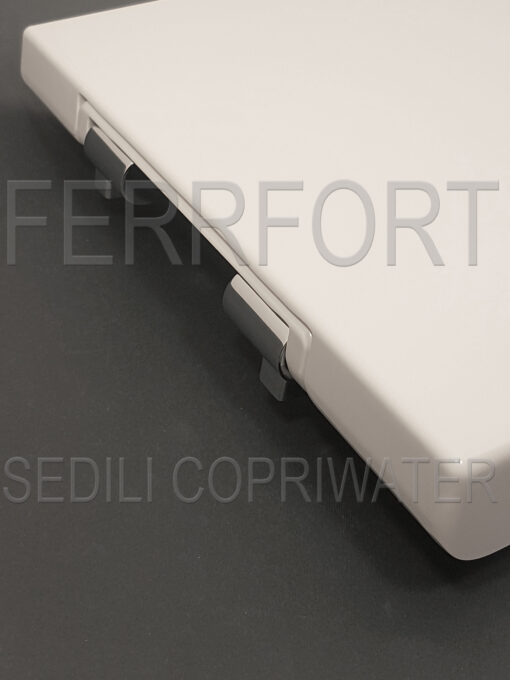 SEDILE COPRIWATER GESSI 31081967