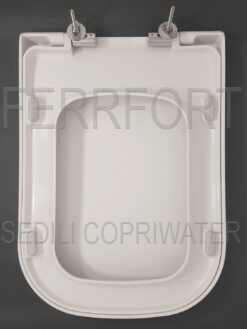 SEDILE COPRIWATER GESSI 31081967