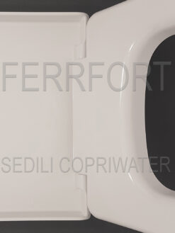 SEDILE COPRIWATER GESSI 31081967