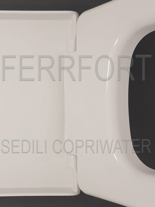 SEDILE COPRIWATER GESSI 31081967