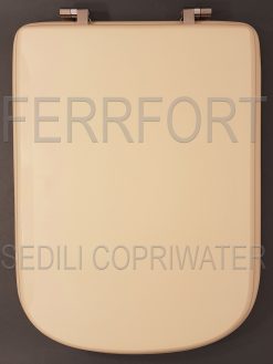 SEDILE COPRIWATER EDOS HATRIA EX SPEA CHAMPAGNE