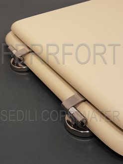 SEDILE COPRIWATER EDOS HATRIA EX SPEA CHAMPAGNE
